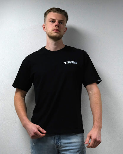 Stance Culture Tee - Black